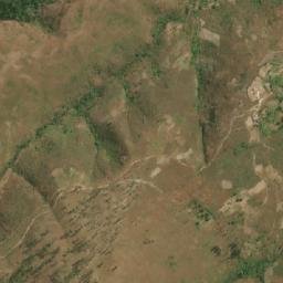Satellite imagery of Buganda, BI