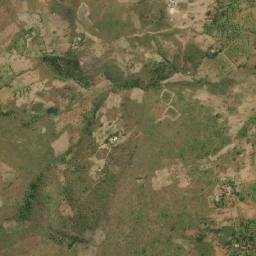 Satellite imagery of Buganda, BI