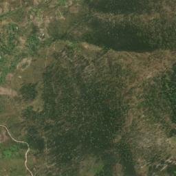 Satellite imagery of Mwiri, BI