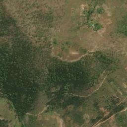 Satellite imagery of Mwiri, BI