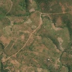 Satellite imagery of Mwiri, BI