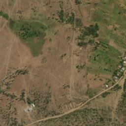 Satellite imagery of Kiguhu, BI