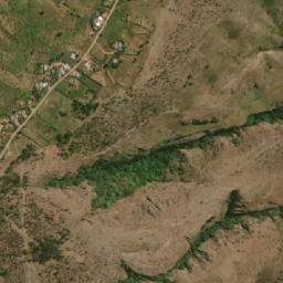 Satellite imagery of Kiguhu, BI