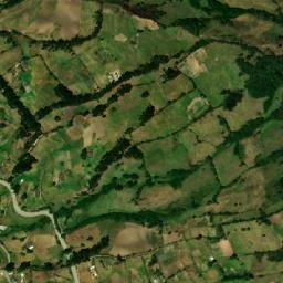 Satellite imagery of Pelaloma, EC