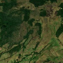 Satellite imagery of Pelaloma, EC