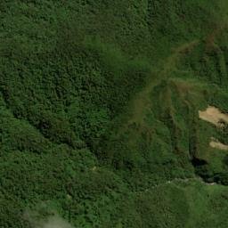 Satellite imagery of Loma La Esperanza, EC