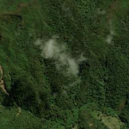 Satellite imagery of Loma La Esperanza, EC