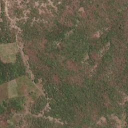 Satellite imagery of Serrote Feijão, BR
