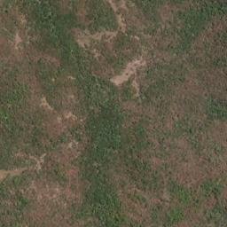 Satellite imagery of Serrote Feijão, BR