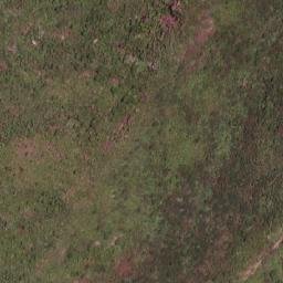 Satellite imagery of Serrote Serrinha, BR