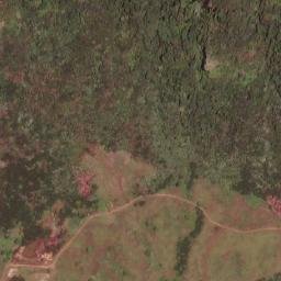 Satellite imagery of Serrote Serrinha, BR