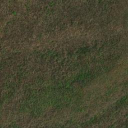 Satellite imagery of Serrote Japarara, BR