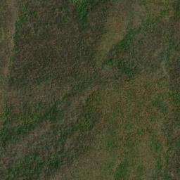 Satellite imagery of Serrote Japarara, BR