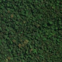 Satellite imagery of Rumonyi, BI