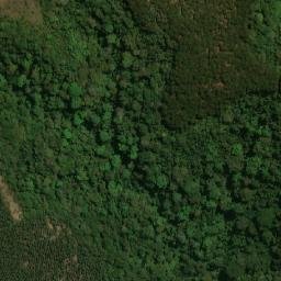 Satellite imagery of Rumonyi, BI