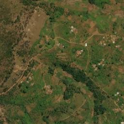 Satellite imagery of Gatohwe, BI