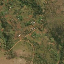 Satellite imagery of Rusaba, BI