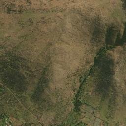 Satellite imagery of Rusaba, BI