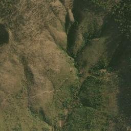 Satellite imagery of Rusaba, BI