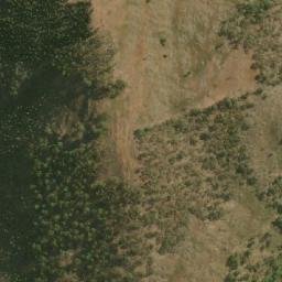 Satellite imagery of Makara, BI