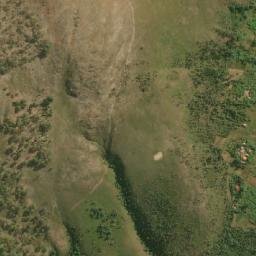 Satellite imagery of Makara, BI