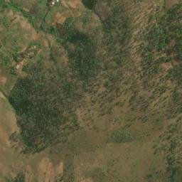 Satellite imagery of Buganda, BI