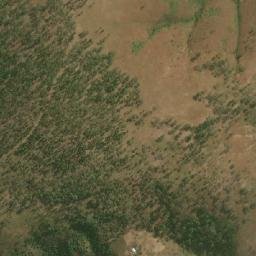 Satellite imagery of Buganda, BI