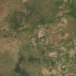 Satellite imagery of Buganda, BI