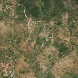 Satellite imagery of Mwiri, BI