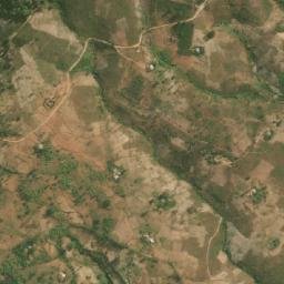 Satellite imagery of Mwiri, BI