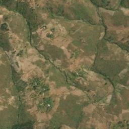 Satellite imagery of Mwiri, BI