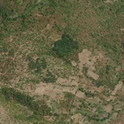 Satellite imagery of Kiziba, BI