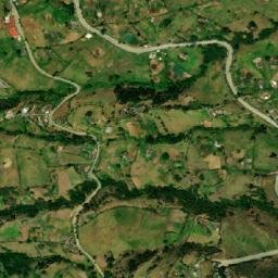 Satellite imagery of Pelaloma, EC
