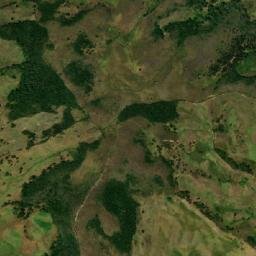 Satellite imagery of Pelaloma, EC