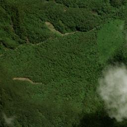 Satellite imagery of Loma La Esperanza, EC