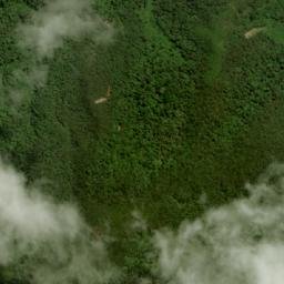 Satellite imagery of Loma La Esperanza, EC
