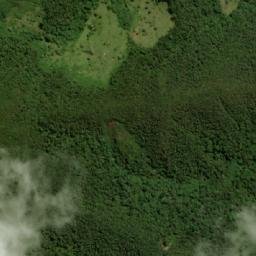 Satellite imagery of Loma La Esperanza, EC