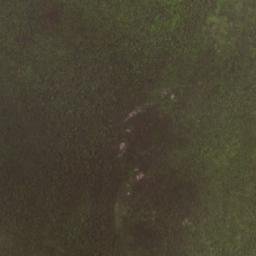 Satellite imagery of Serrote Santa Luzia, BR