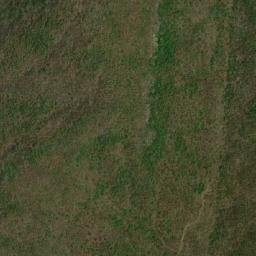 Satellite imagery of Serrote Japarara, BR