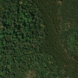 Satellite imagery of Rumonyi, BI
