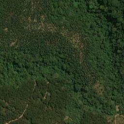 Satellite imagery of Rumonyi, BI