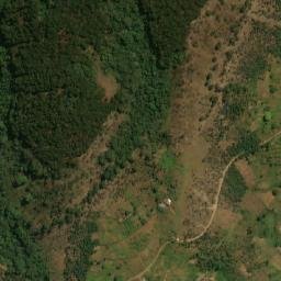 Satellite imagery of Gatohwe, BI
