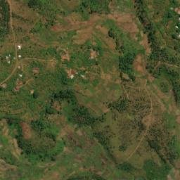 Satellite imagery of Gatohwe, BI
