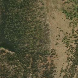 Satellite imagery of Makara, BI