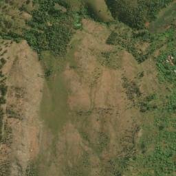 Satellite imagery of Makara, BI