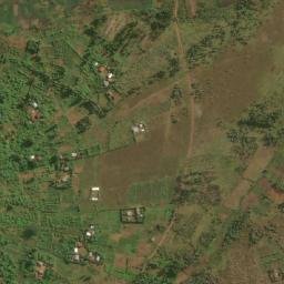 Satellite imagery of Makara, BI