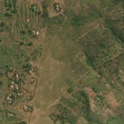 Satellite imagery of Buganda, BI