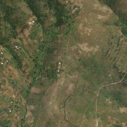 Satellite imagery of Buganda, BI