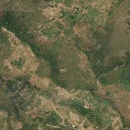 Satellite imagery of Buganda, BI