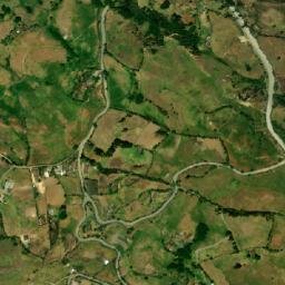 Satellite imagery of Pelaloma, EC